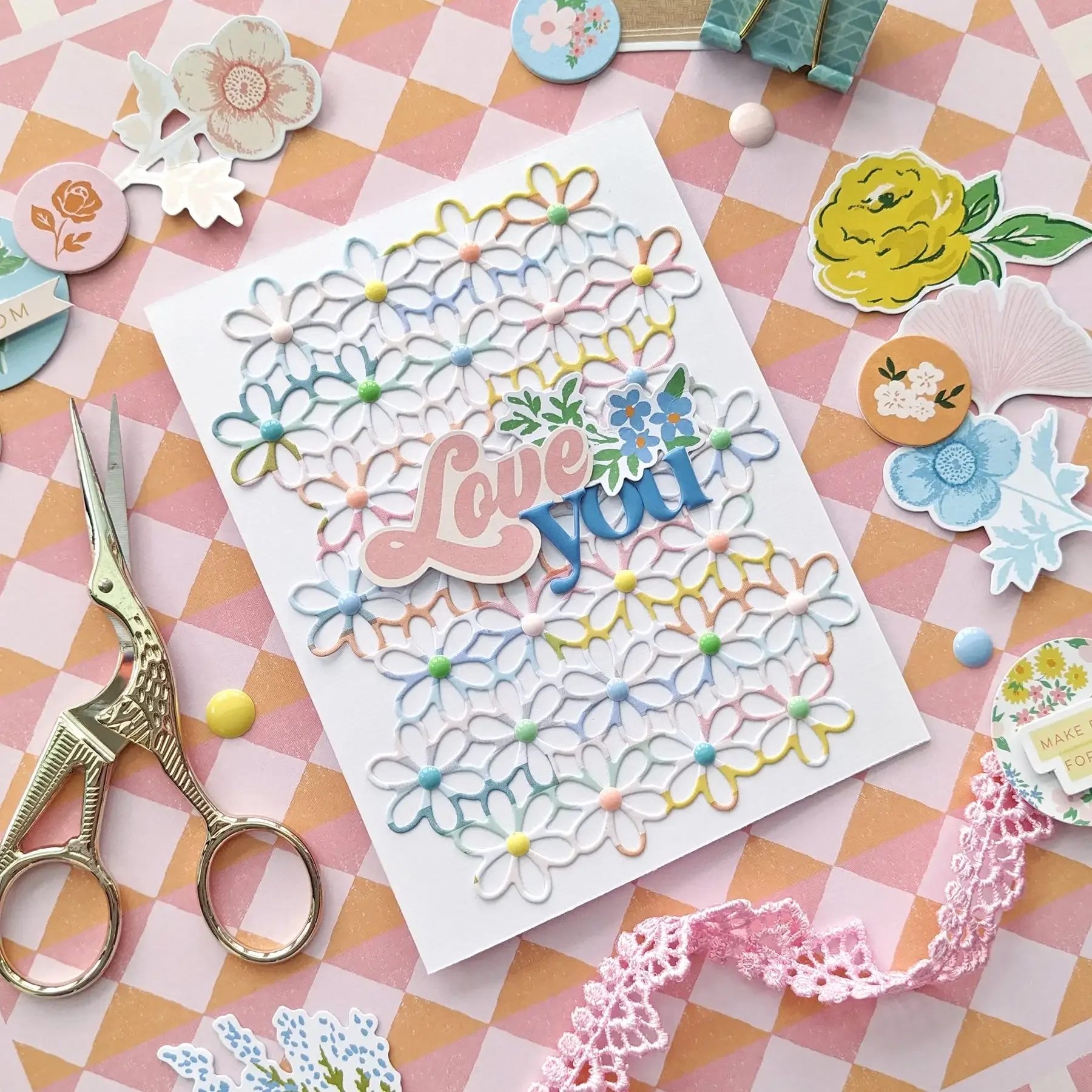 Cutting Hot foil Scrapbook Diary Decoration Stencil Embossing Template Cakes and flowers DIY Greeting Card Handmade Stickers Scrapbooking Supplies Embossing Stamps Metal Cutting Die