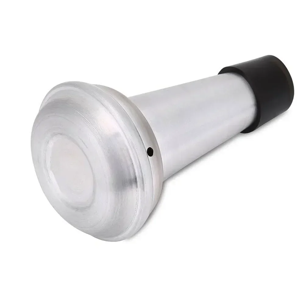 High Quality Practical To Use Trumpet Mute Trumpet Mute Aluminum Beginners Compact