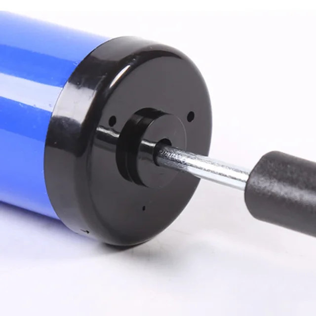 Valves De Gonflage Pour Ballons - Lot De 50 Valves En Caoutchouc Pour Basket, Foot, Volley