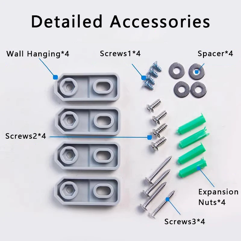 IP66 Waterproof Plastic Box ABS Wire Junction Box Gray/Transparent Cover Enclosure Outdoor Electronic Engineering Projects electronic enclosure case electrical junction box electrical box electrical distribution box