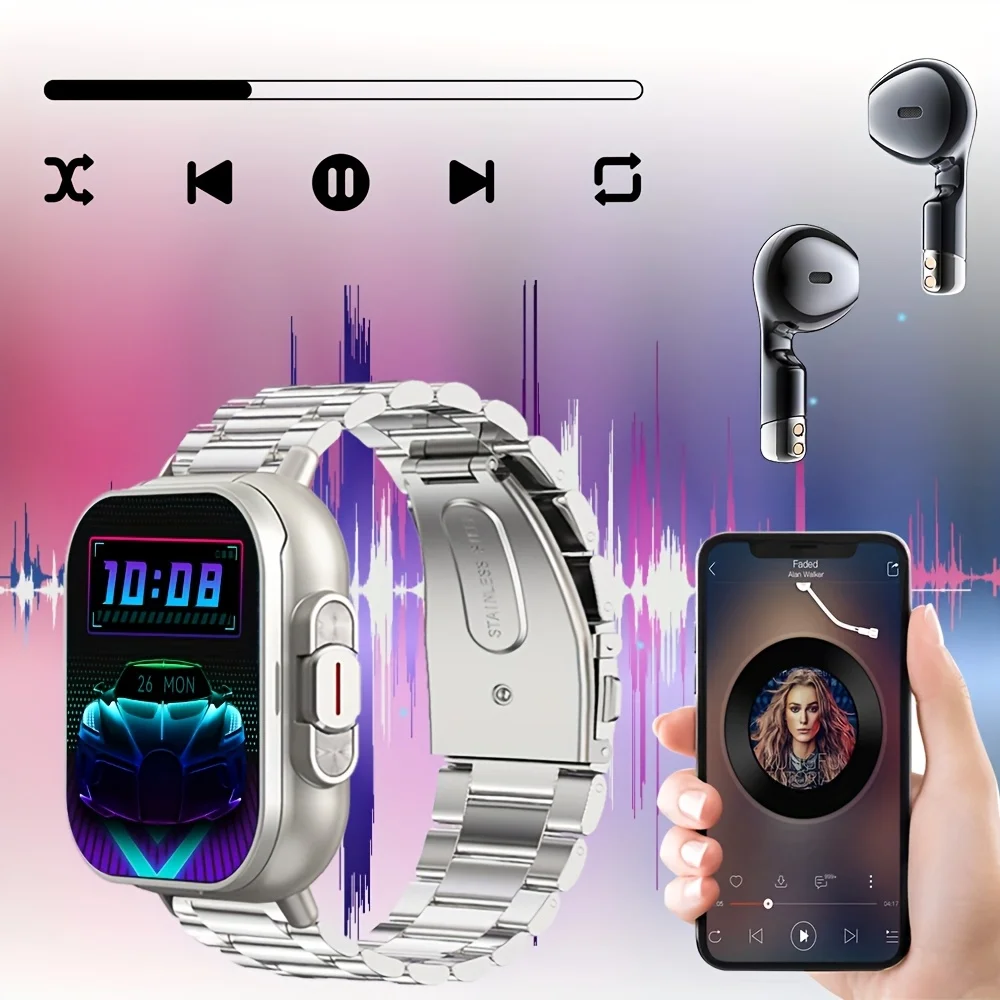 2-in-1 ���� ����Ʈ �ð�� ��ȭ �ɱ� �� ���� �޽��� �˸� �ɾ��ִ� �˸� �ְ��� ������ �����մϴ�.