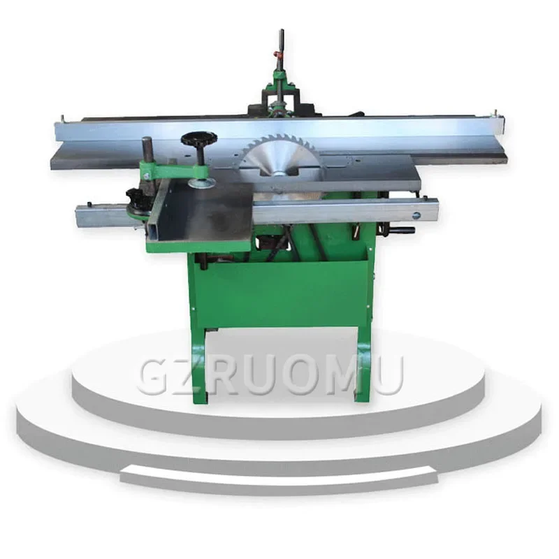 Combinata Usata Macchine Lavorazione Legno Per Hobbisti Usate