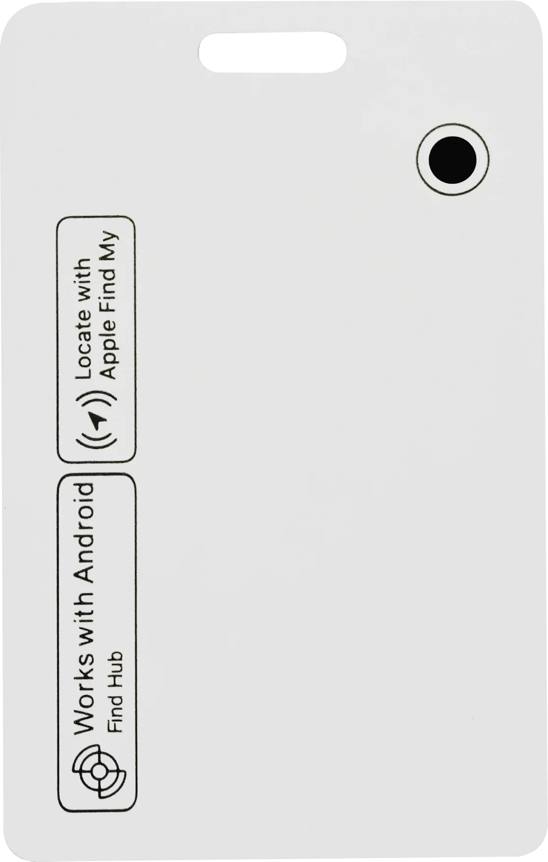 1 pcs white