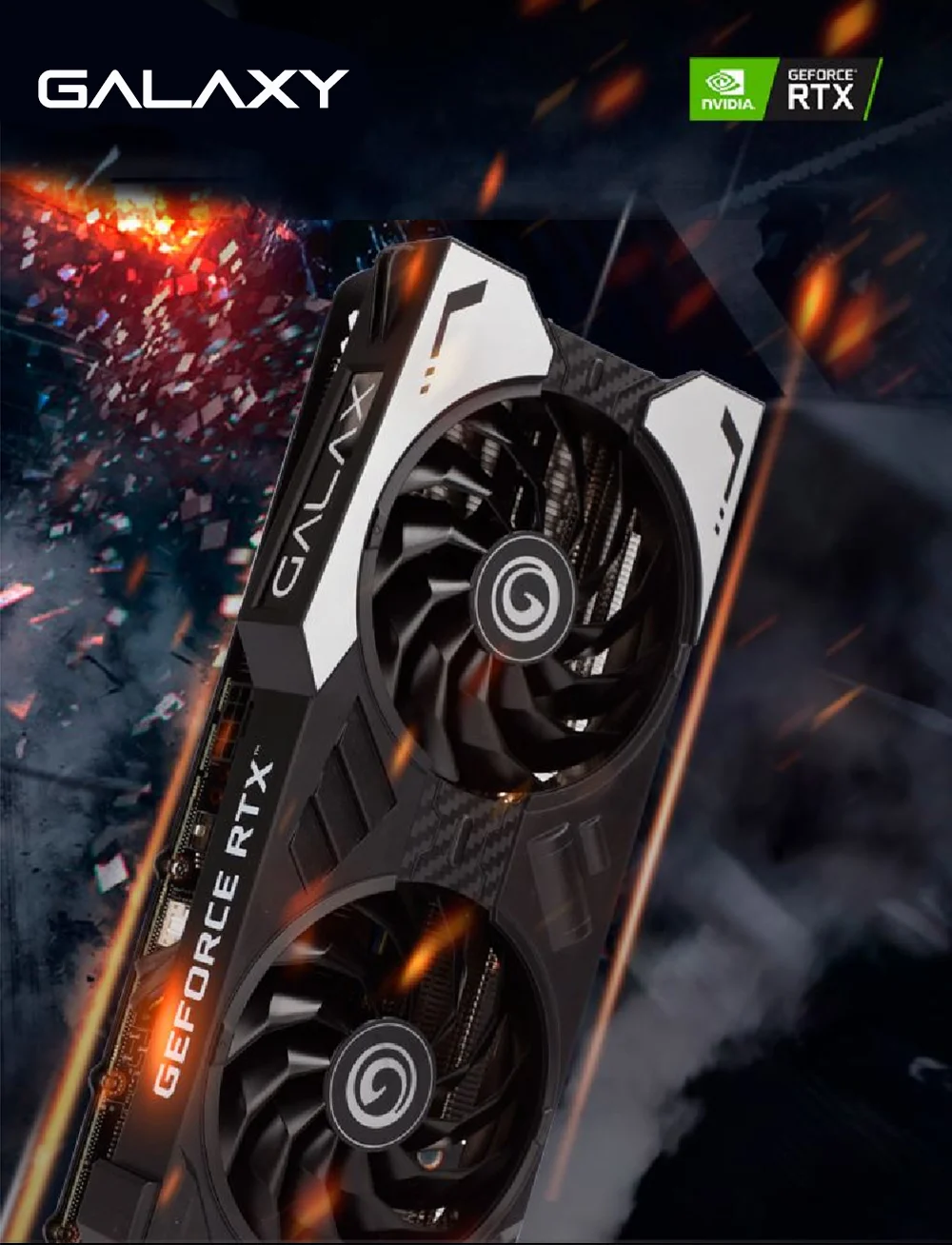 GIGABYTE GeForce RTX 3050 OC Low Profile Gigabyte Gigabyte GeForce