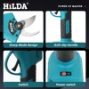 Cordless, Brushless Electric Pruning Shears