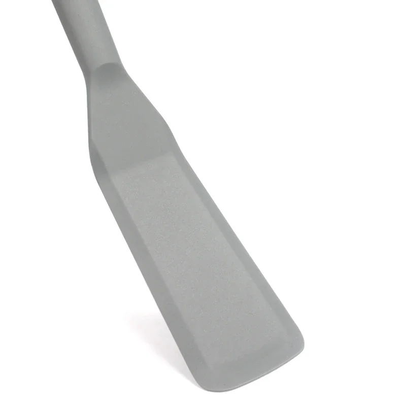 Silicone frying spatula steak spatula kitchen baking tool non stick surface kitchen pancakes fried eggs silicone spatula