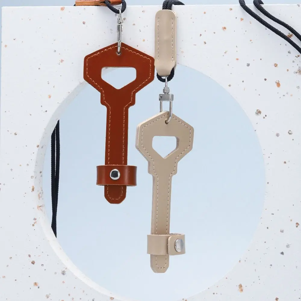 

Чехол для очков в форме ключа для чтения