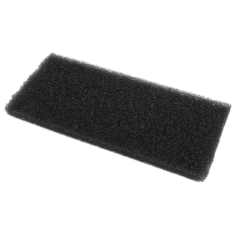 

3X Car Evaporator Box Blower Air Conditioner Dustproof Sponge Filter For BMW 5/7 Series F18 10-17 F02 08-14 64119216222