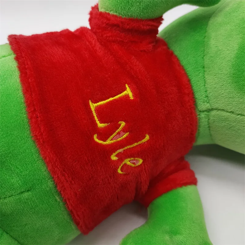 Lyle, Lyle Crocodile Plush Small