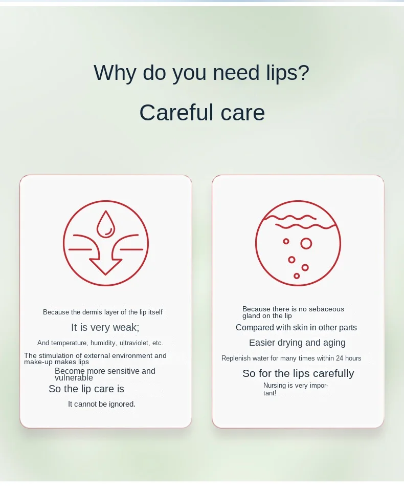 Lip Beauty Instrument 4