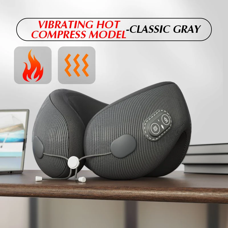 CAN Massage Heating