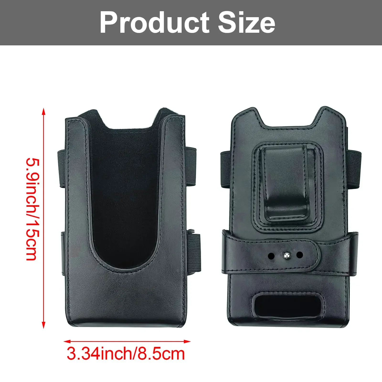 Zebra Mobile Computer Protective Holster Case