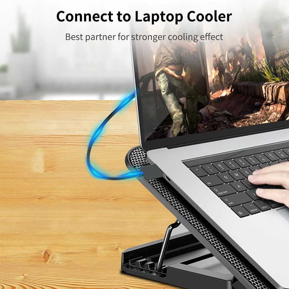 High-Speed USB 3.0 Male-to-Male Extension Cable