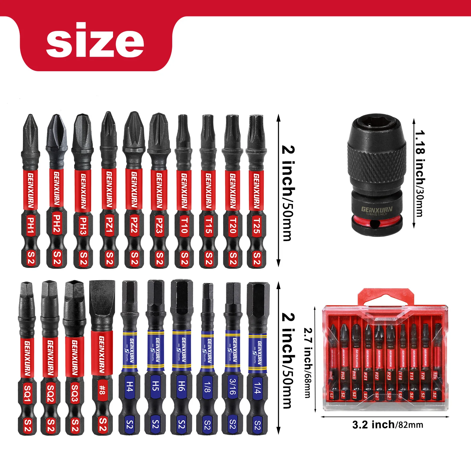 dsc-products