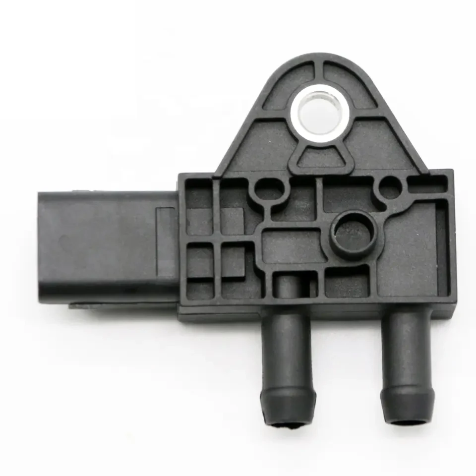 Рисунок 2 - Датчик дифференциального давления