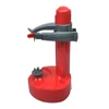 Multifunctional Automatic Peeler Electric Spiral Apple Peeler Slicer Fruit Potato Automatic Battery Powered Peeler Kitchen Tools 6