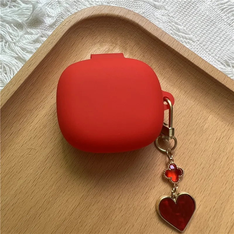 Adorable Silicone Earphone Cover for True Wireless Earbuds