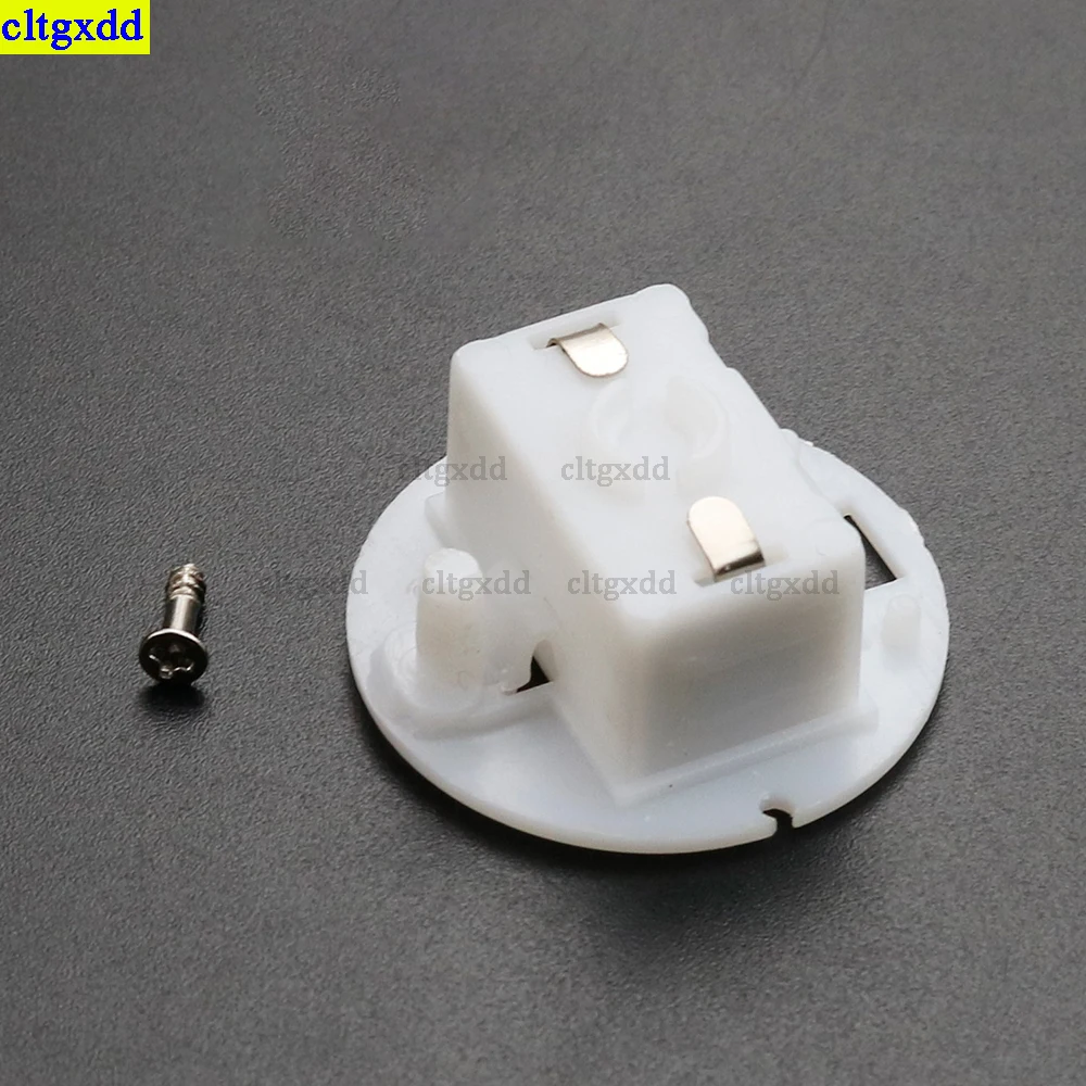 Porte-piles Pour 3x Mignon Avec Couvercle Et Interrupteur, Hydrofuge