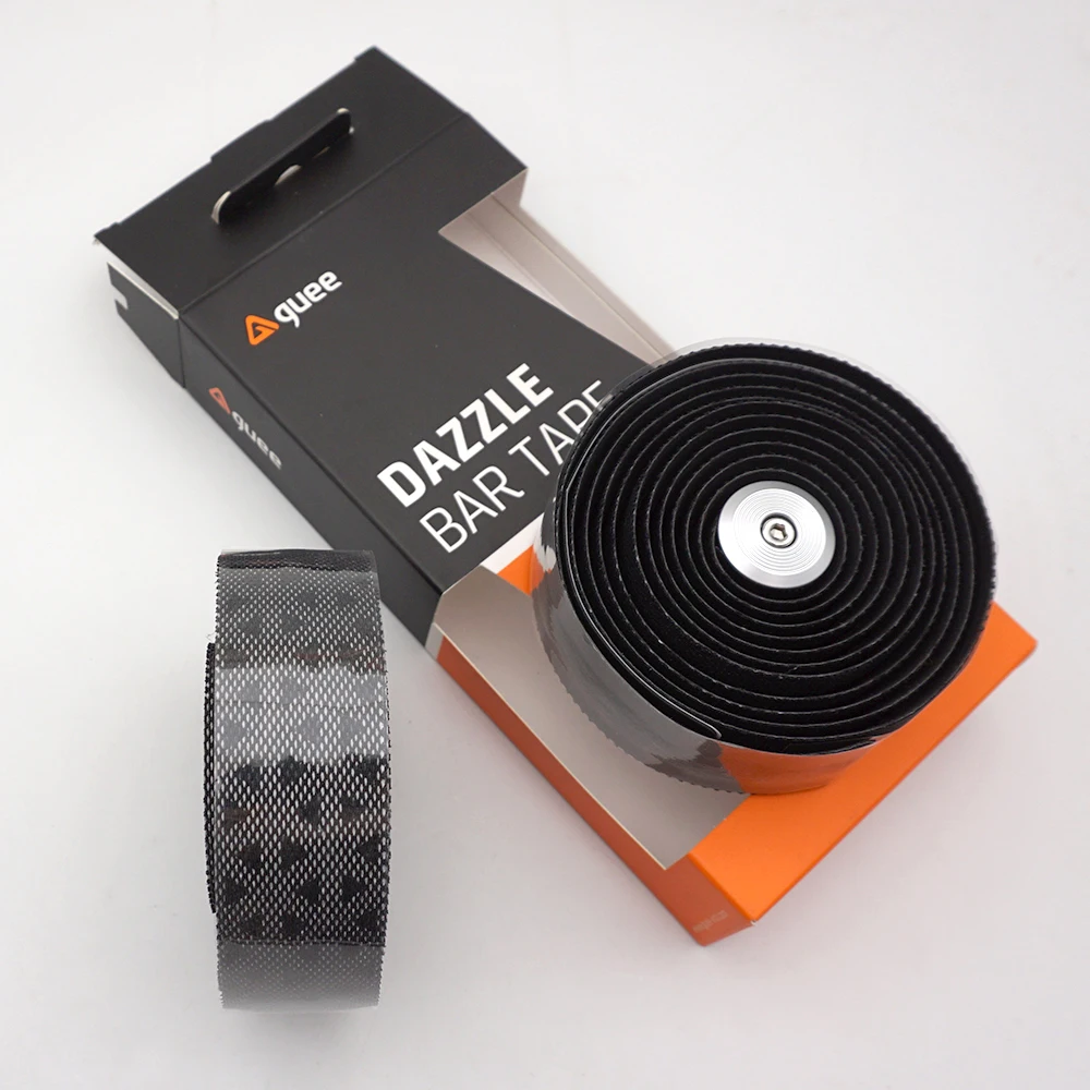 Taiwan Guee SL Dazzle Road Bike Handlebar Tape Super Light Cycling