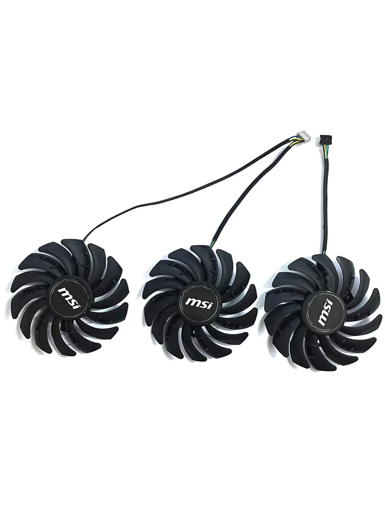 Ventilador do refrigerador da placa gráfica do
