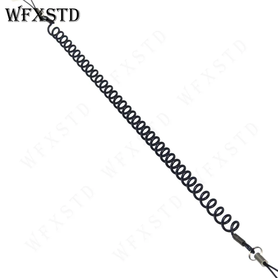 Tether Strap Rope for Panasonic Toughbook CF-18 CF18 CF 18 CF-19 CF19 CF 19 Digitizer TouchScreen Stylus Pen Ribbon Wire