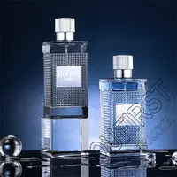 Sexuellement de haute qualité pour homme, parfum floral durable, vaporisateur de plantes, nouilles phéromones, zones bre Fascination Cologne, 100ml 3