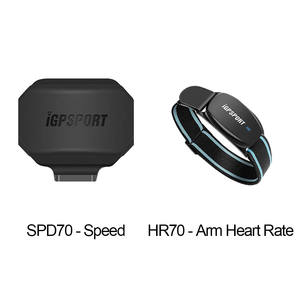 Igpsport-サイクルコンピューター用のケイデンスセンサー