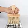 Keyboard Cleaner Soft Brush Crevice Sweeping Dust Removal Brush Computer Keyboard Cleaning Brush Nylon Bristle Brush For Laptop 4