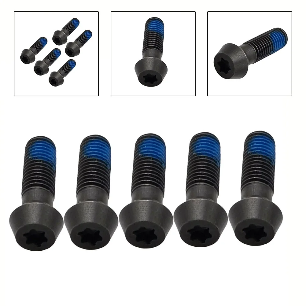 

Винт патрона для DCD790B DCD790D2 DCD795D2 DCD771C2 DCD771, 5 шт.
