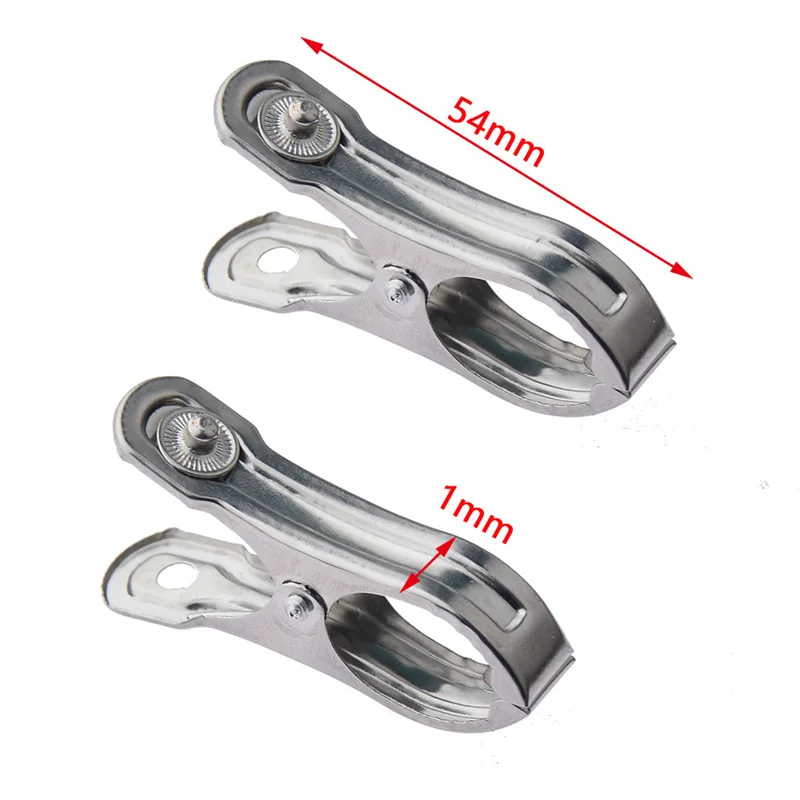 Electric Shock Breast Stimulation Metal Nipples Clamps Stainless Steel Labium Clitoris Clips Adult Sex Toys For Women Men Gay