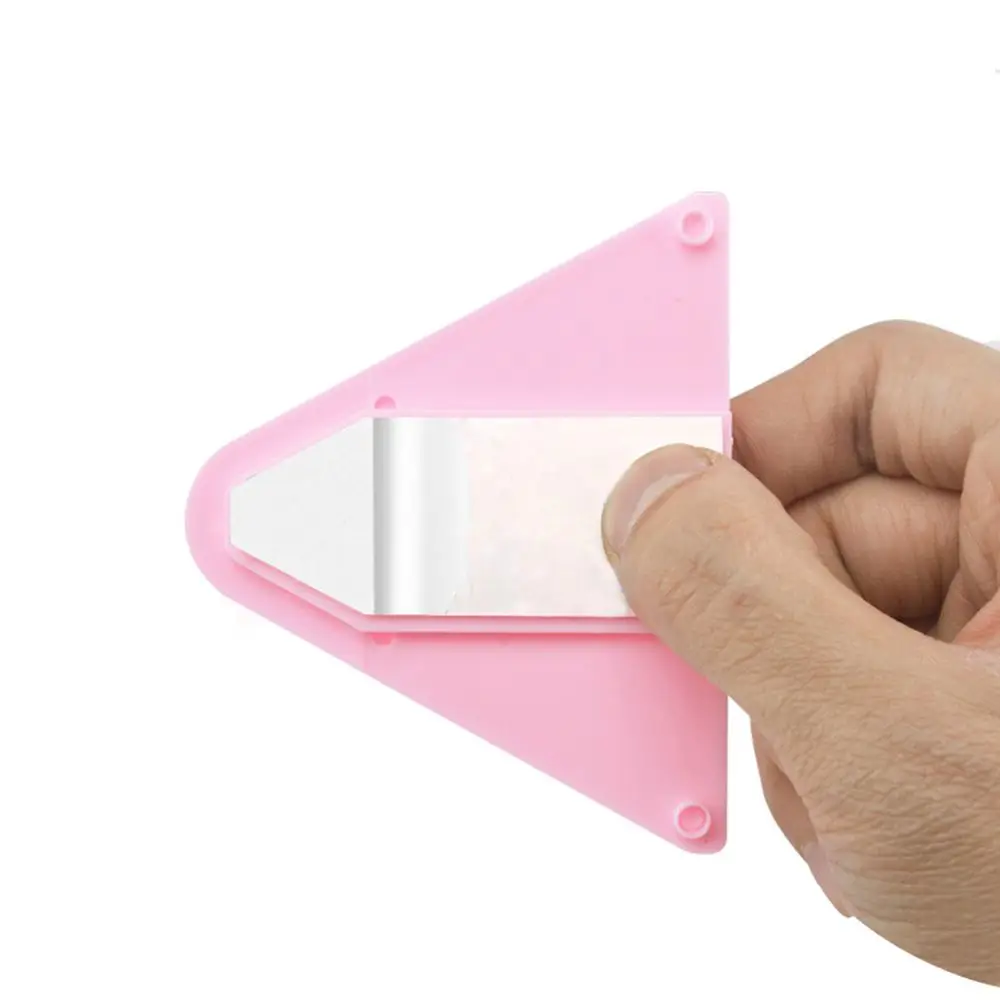 Cabinet Locks Refrigerators Kitchen For Push-pull Door Security Protector Baby Kids Safety Window Locks Baby Safety Locks