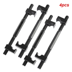 Motorcycle Shock Absorber Compression Toolkit - Spring Holder Accessories (2sets)