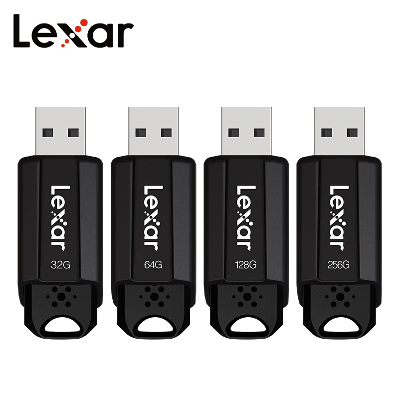 렉사  USB 3.2 플래시 드라이브 S80 펜 드라이브 32GB 64GB 128GB ..