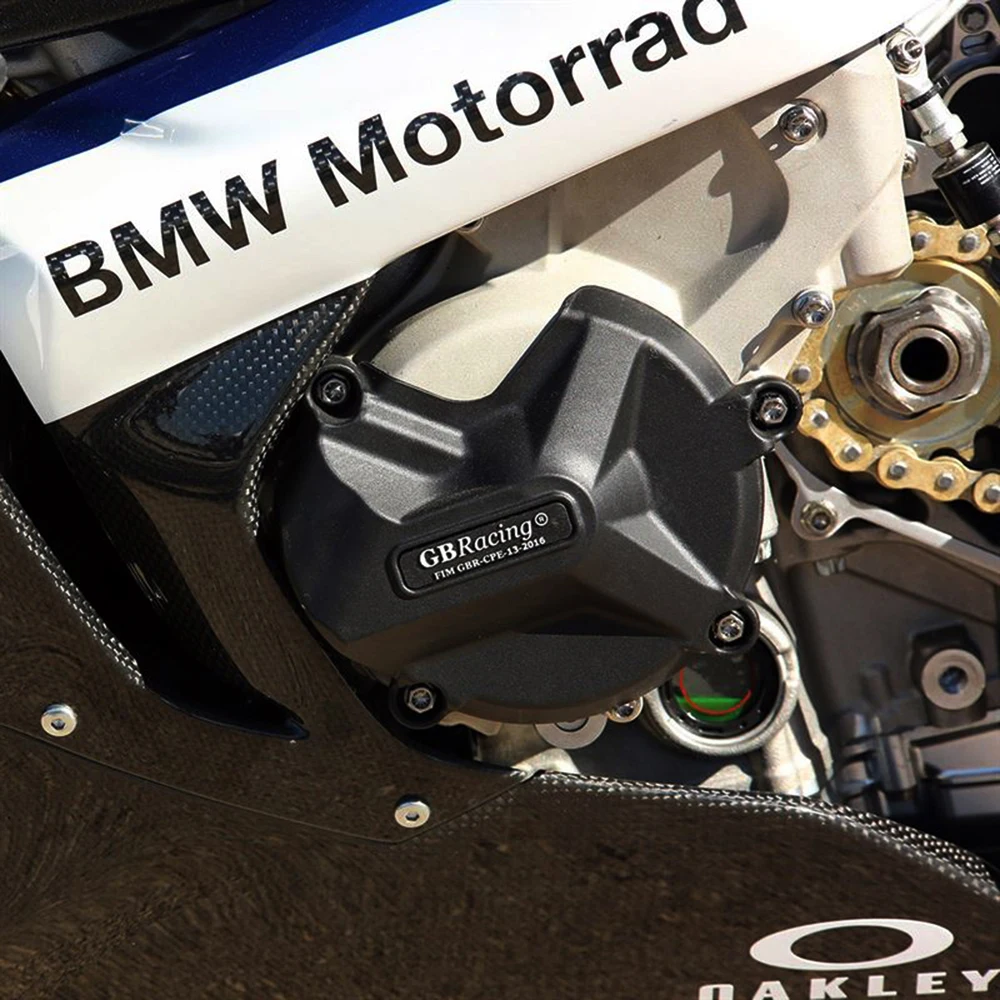 S1000RR Engine Cover Set S1000R Engine Guard HP4 Protection Covers 2009-motorcycle engine cover engine cover protector engine guard motorcycle accessory set