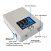 CNC True Colour Screen Portable Spot Welder 2.0 Inch HD Professional LED Lighting 18650 Lithium Battery DIY Complete Kit 2