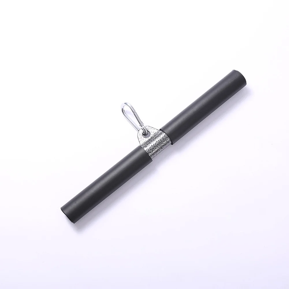 High Quality Hot New Practical Pulling Bar Fitness Pull Down Shoulder Training Accessories Attachments Biceps Device