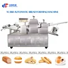 2022 Latest Fully Automatic Commercial Round Bread Machine for Factory 3
