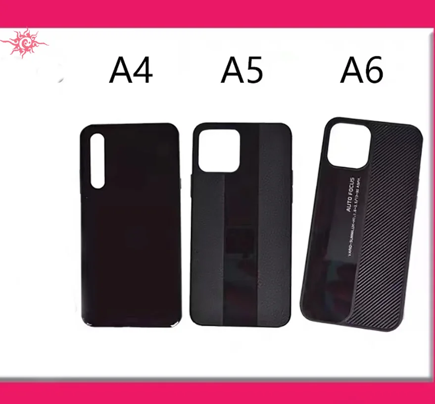 

A4A5A6 special iphone caase