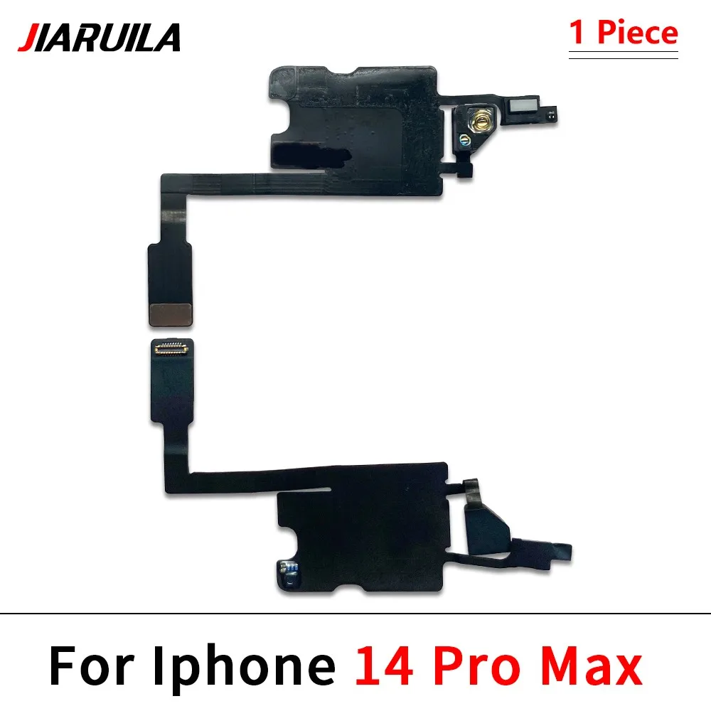 Proximity Light Sensor Flex Cable with Microphone and Ear Speaker