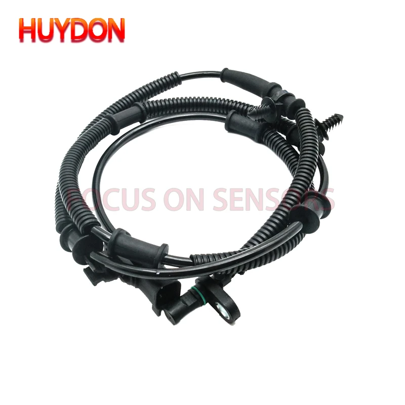 68127990AA ABS Wheel Speed Sensor Rear Left/Right For Chrysler Town & Country Dodge Grand Caravan Ram C/V 68127990AB 68127990AC