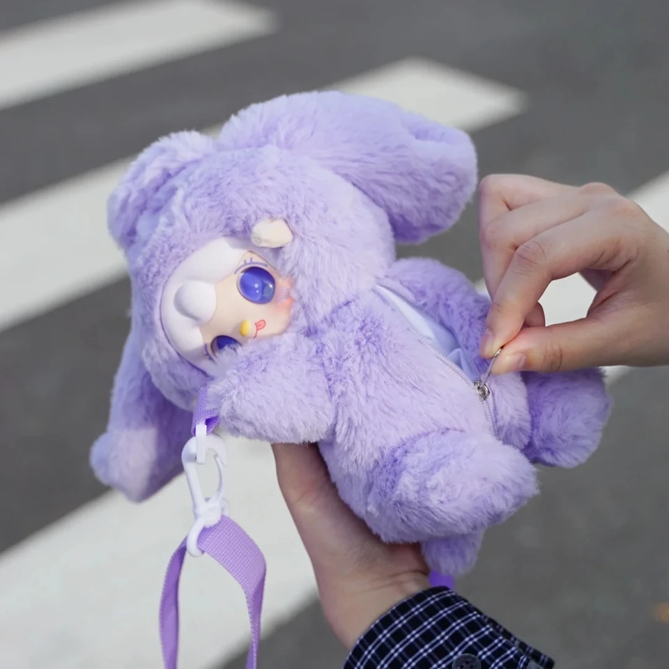 Yooki ぬいぐるみ2個セット　限定版 Yooki ぬいぐるみ2個セット 限定版 - メルカリ