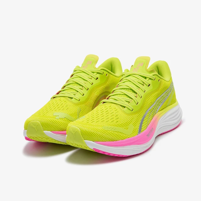 Puma VELOCITY NITRO 3, chaussures de course à amorti et rebond pour femmes, 380081-02 1