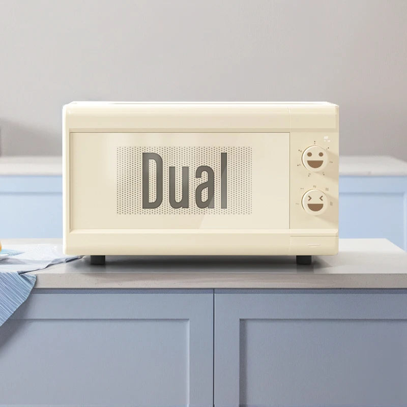 

220 В двойной Mikrowelle мини фри одиночный-Haushalt, mikrowellentaugmyund dampfgarerfähig, лидер продаж на веб-сайте offizielle