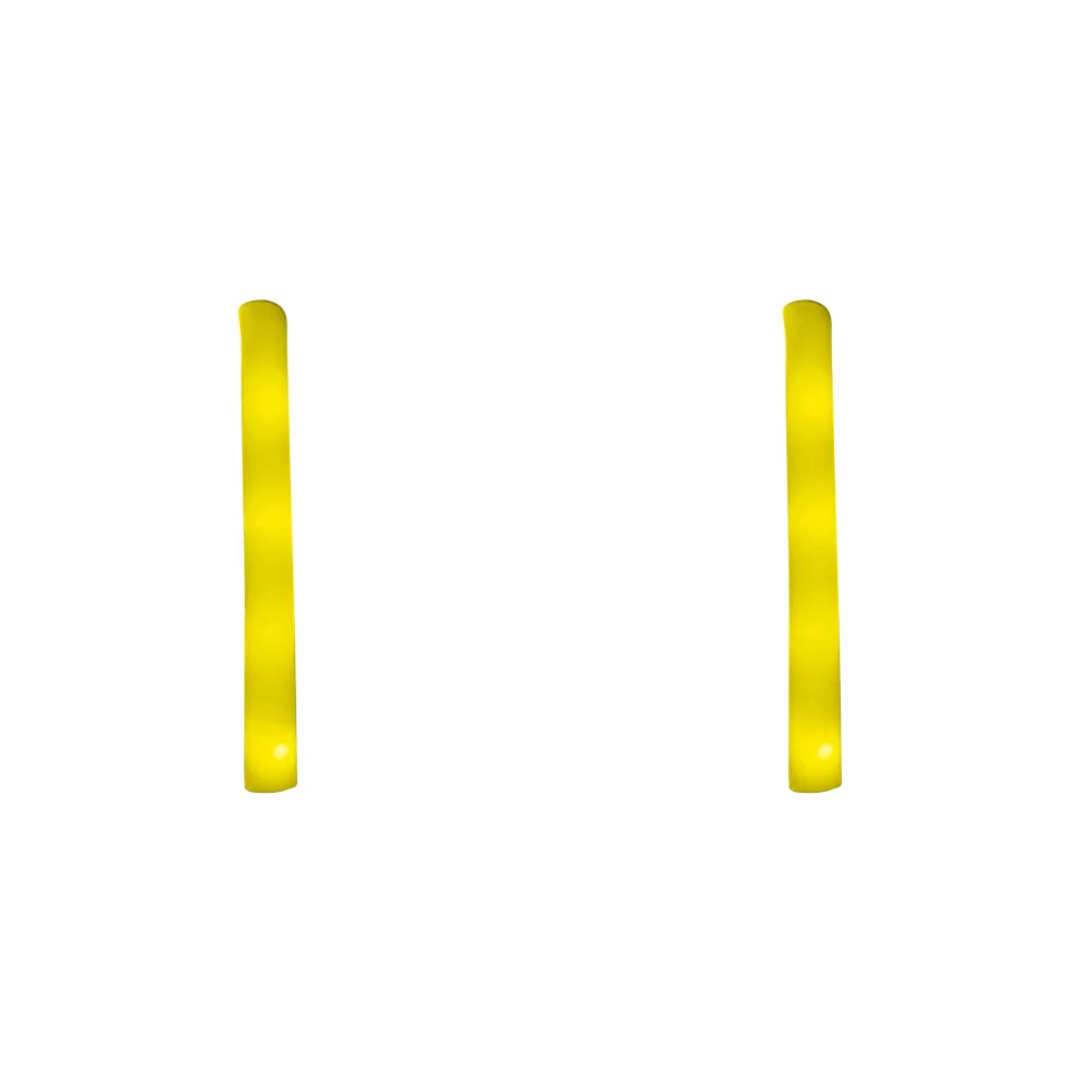 yellow 2pcs