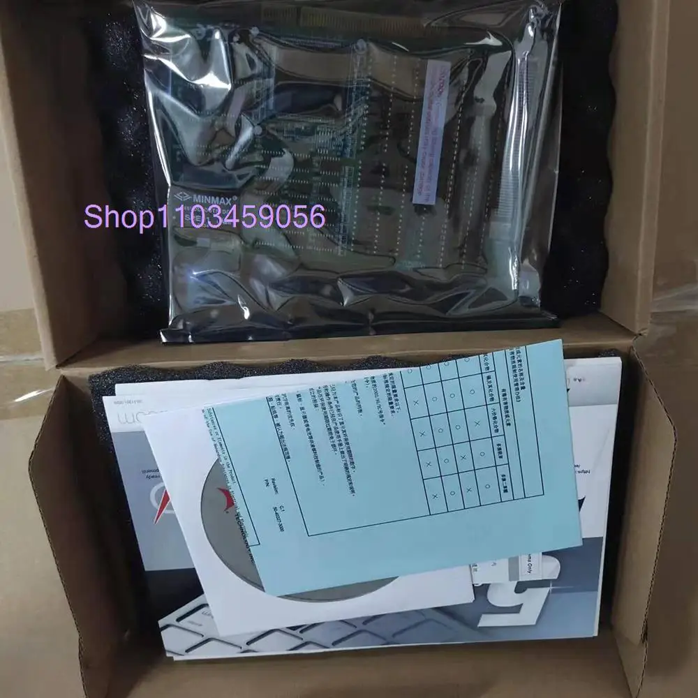 ADLINK 64 채널 절연 디지털 I/O 카드용 데이터 수집 카드 PCI-7434