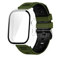 AGreen Black-clear