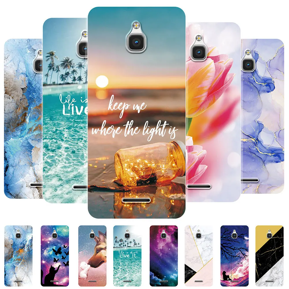 Per Nokia 6300 Custodia Per Nokia 8000 Custodia Morbida In Silicone Trasparente Trasparente Per Nokia 6300 / 8000 Cover Case Bumper Fashion