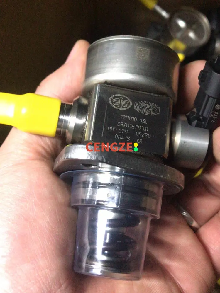 

FAW BESTUNE T77 High Pressure Oil Pump