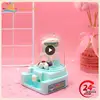 Children Claw Machine Games Capsule Toy Mini Cute Catch Doll Machine Catch Game Crane Machines Toys For Kids Xmas Birthday Gift 1