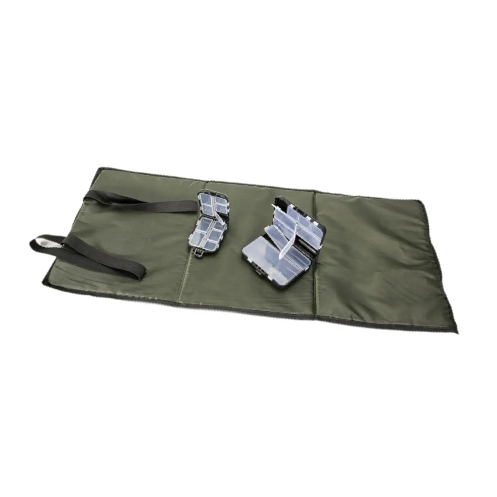 Unhooking Mat Foldable Portable 80cm&times;35cm Landing Weigh/Mat Multifunctional